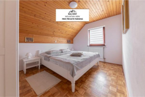 Apartma Mikelj
